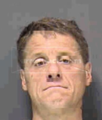 David Scott Dewey