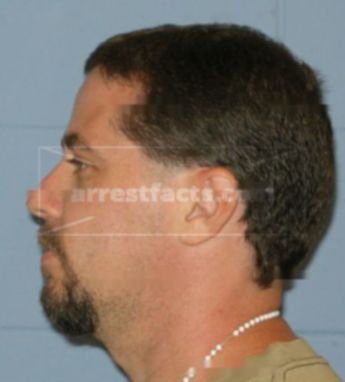 Troy Olmsted