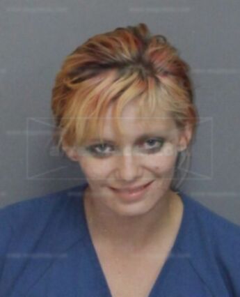 Candace Heather Tranah