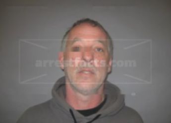 Martin Troy Wolf
