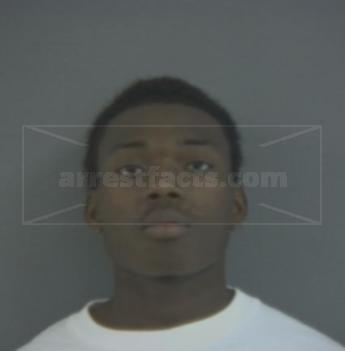 Decorius T Haynes