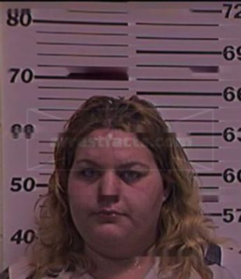 Bridgett Faye Pierce