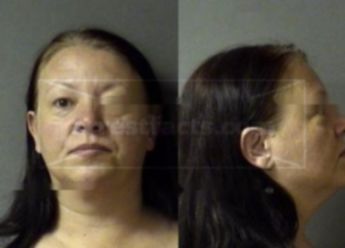 Tamera Renee Oldham