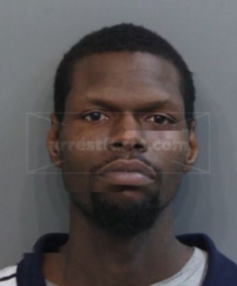 Xavier Antonio Bonner