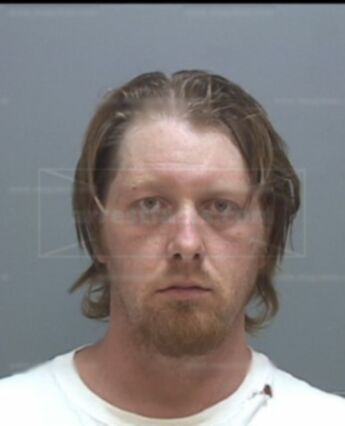 Chevy Brandon Meiser