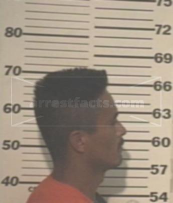 Gilberto Pena Vargas