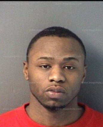 Sharod Quinton Mccants