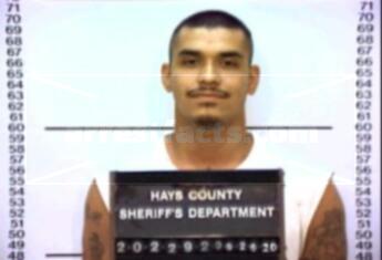 John Raymond Cardenas