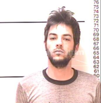 Christopher Andrew Harlan