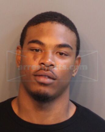 Demetrius Latrell Bowman