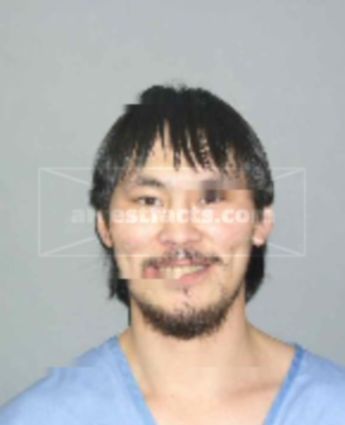 William David Henry Jr