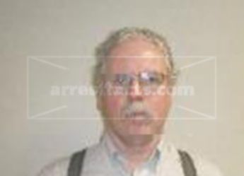 Irvin Oscar Offerle
