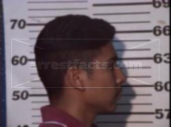 Eric Cepeda Estrada