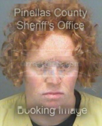 Christina Arlene Heyder