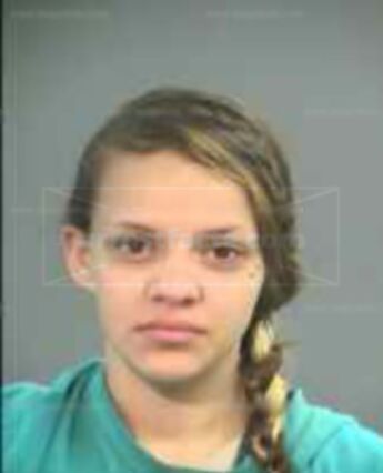 Tiffany Andrea Jones