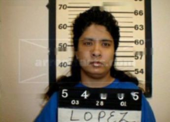 Erma Lopez
