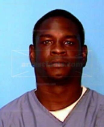 Lorenzo A Griffin