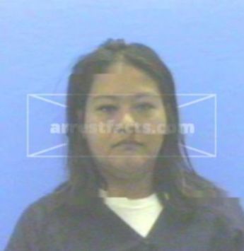 Rose Marie Montelongo