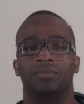 Hilton Lee Webb