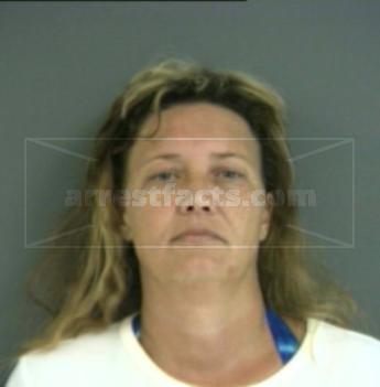 Regina Arlene Dixon