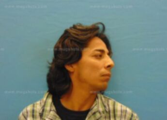 Mike Anthony Hernandez