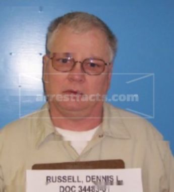 Dennis L Russell