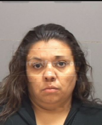 Maria Jeannette Lopez