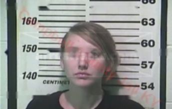 Merranda Nichole Scott