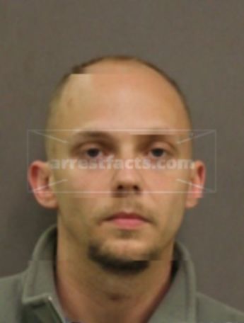 Eric Lee Haynes