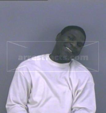 Rashod Dewayne Black