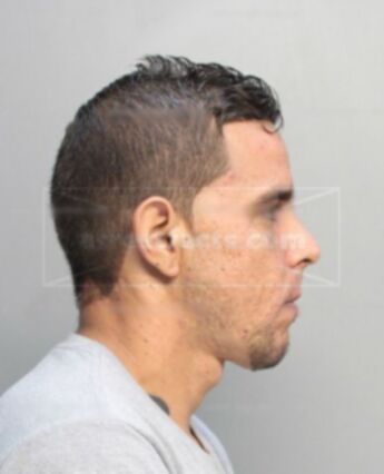 Hayron Aguero