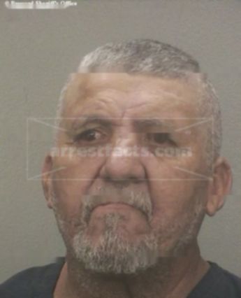 Mario Nunez