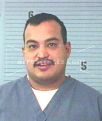 David Vigil Gonzales