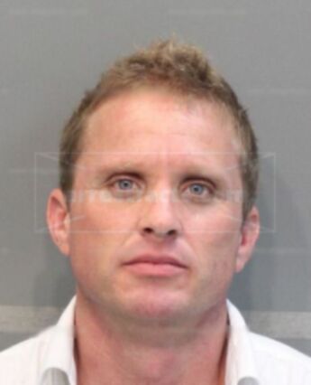Jeffery Allen Johnston