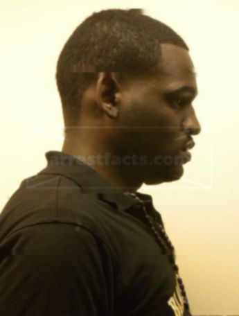 Donsha D Evans