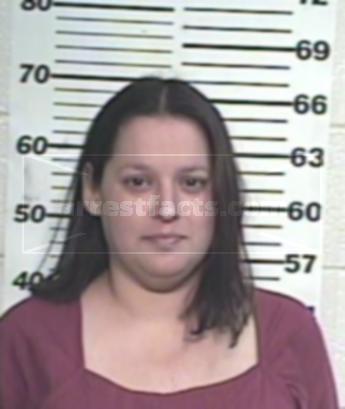 Sylvia Benavidez Hernandez