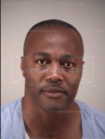 Dwayne Leon Barron