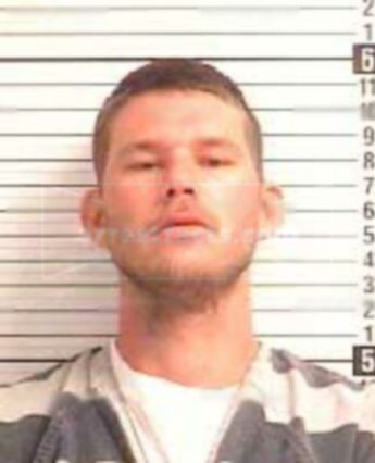 Buck Lee Herrin