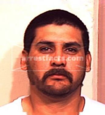 Edwardo T Aguilar