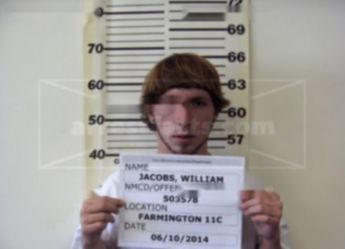 William Derrick Jacobs