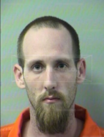 William Joseph Marcus Harden