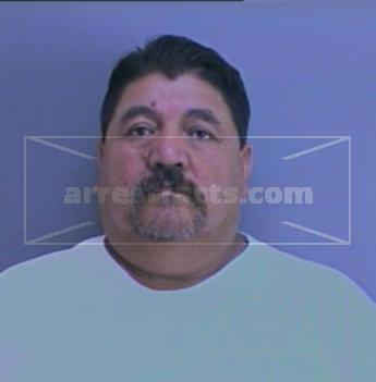 Eloy M. Gonzales