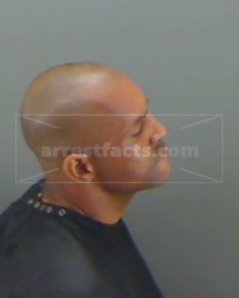 Jason Christian Abston