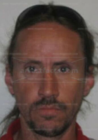 Charles Wayne Phillips