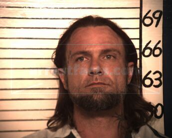 Billy Mac Talley