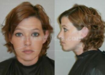 Sarah Jo Short