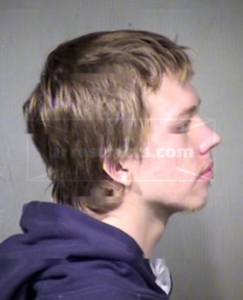 Chance Remington Gambill