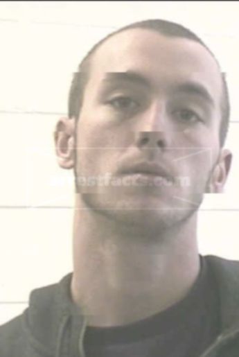 Christopher Austin Martin