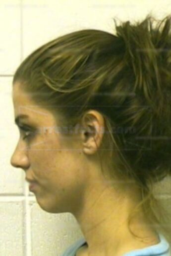 Ashlee Marie Shaw