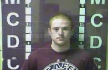 Jacob Daniel Lee